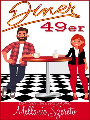 cover image of Diner 49er